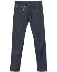 Paul & Shark - Slim Fit Jeans - Lyst