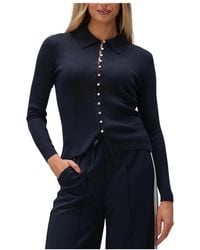 Copenhagen Muse - Truien Vesten Cmconnie-Cardigan - Lyst