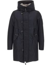 Peuterey - Down Coats - Lyst
