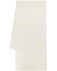 KENZO - Silky Scarves - Lyst