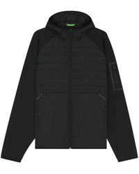 HUGO - Rain Jackets - Lyst