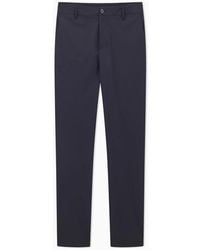 ARMANI EXCHANGE - Chinos - Lyst
