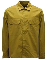 Neil Barrett - Casual Shirts - Lyst