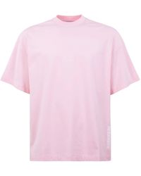 Jil Sander - T-Shirts - Lyst