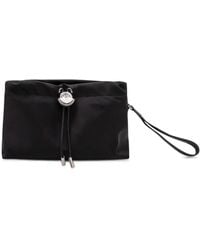 Moncler - Clutches - Lyst