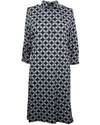 Rrd - Shirt Dresses - Lyst