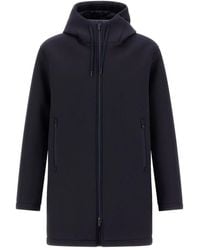 Herno - Parkas - Lyst