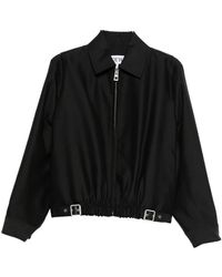 Loewe - Light Jackets - Lyst