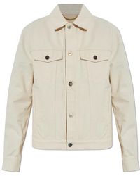 Moschino - Denim Jackets - Lyst