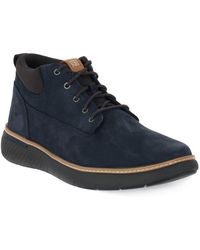 Timberland-Casual boots voor heren | Online sale met 40% Lyst BE