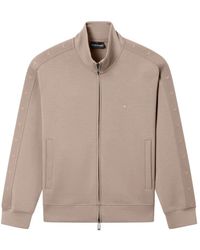Emporio Armani - Zip-Throughs - Lyst