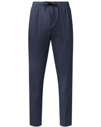 Fusalp - Slim-Fit Trousers - Lyst
