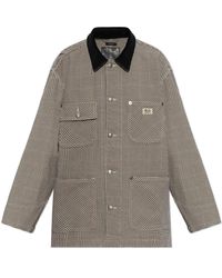 R13 - Light Jackets - Lyst