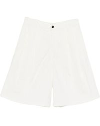 Nine:inthe:morning - Long Shorts - Lyst