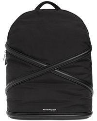 McQueen - Backpacks - Lyst