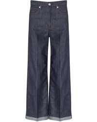 Nine:inthe:morning - Trousers - Lyst