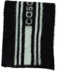 CASABLANCA - Winter Scarves - Lyst