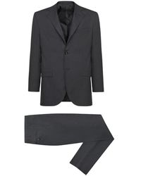 Kiton - Business Kostuum - Lyst