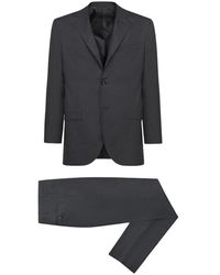 Kiton - Business Kostuum - Lyst