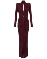 Elisabetta Franchi - Gowns - Lyst