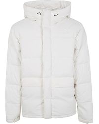 The North Face - Hmlyn Down Dtm Parka - Lyst