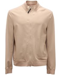 DUNO - Light Jackets - Lyst