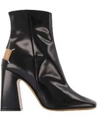 Maison Margiela - Bottines - Lyst