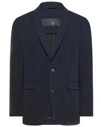 Rrd - Collezione elegante blazer uomo - Lyst
