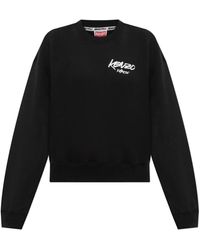 KENZO - Sweatshirts - Lyst