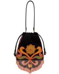 Etro - Bucket Bags - Lyst