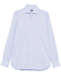 ZEGNA - Formal Shirts - Lyst