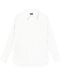 Comme des Garçons - Formal Shirts - Lyst