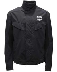 Moschino - Light Jackets - Lyst