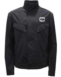 Moschino - Light Jackets - Lyst