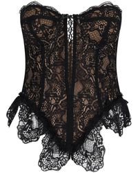 GIUSEPPE DI MORABITO - Sleeveless Tops - Lyst