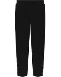 Givenchy - Sweatpants - Lyst