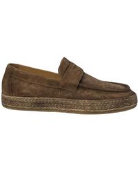 Corvari - Shoes > flats > loafers - Lyst