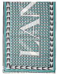 Lanvin - Scarves - Lyst