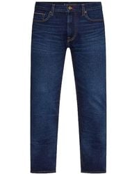 Tommy Hilfiger - Slim Fit Jeans - Lyst