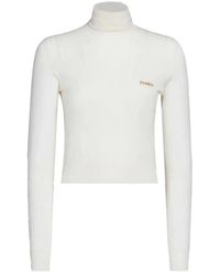 Marni - Cols roulés - Lyst