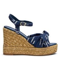 Stuart Weitzman - Wedges - Lyst