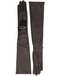 DURAZZI MILANO - Gloves - Lyst