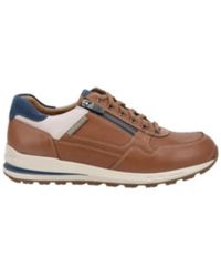 Mephisto - Casual Schnürschuhe Für Herren - Lyst