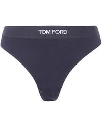 Tom Ford - Bottoms - Lyst
