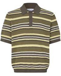 Samsøe & Samsøe - Polo Shirts - Lyst