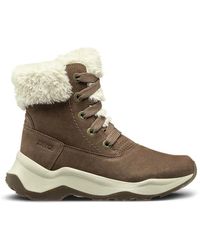 Zero C - Wasserdichte Wanderschuhe - Lyst