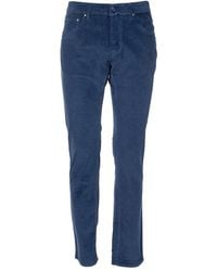 Jacob Cohen - Slim Fit Jeans - Lyst