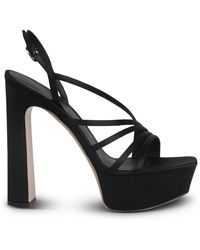Le Silla - High Heel Sandals - Lyst