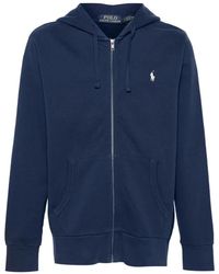Ralph Lauren - Zip-Throughs - Lyst