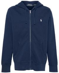 Polo Ralph Lauren - Zip-Throughs - Lyst